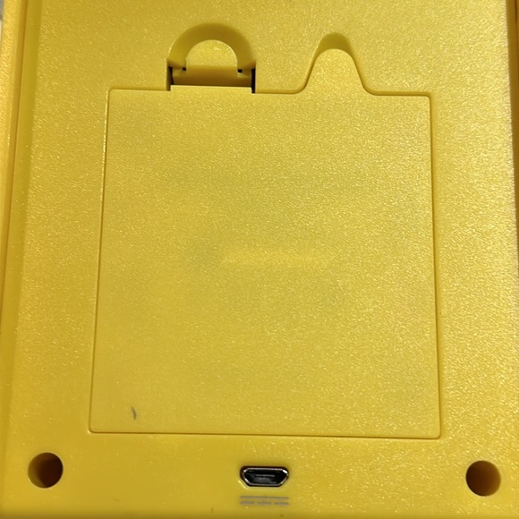 My Arcade PAC-MAN Micro-player - Picture 8 of 9